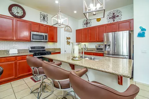 Kitchen - 82773 Mount Riley Dr, Indio, CA 92203 photo 4 of 4