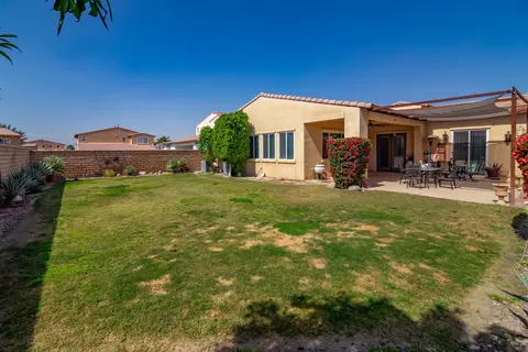 Exterior - 82773 Mount Riley Dr, Indio, CA 92203 photo 7 of 10