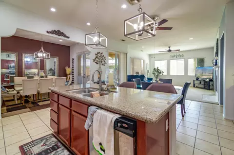 Kitchen - 82773 Mount Riley Dr, Indio, CA 92203 photo 3 of 4
