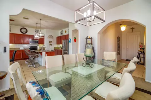 Dining - 82773 Mount Riley Dr, Indio, CA 92203 photo 2 of 5