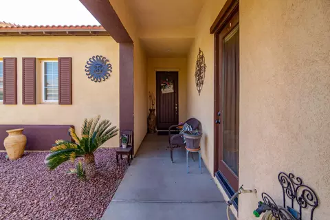 Exterior - 82773 Mount Riley Dr, Indio, CA 92203 photo 4 of 10