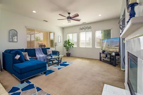 Living - 82773 Mount Riley Dr, Indio, CA 92203 photo 2 of 2