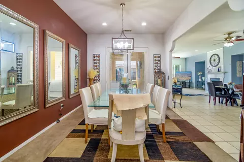 Dining - 82773 Mount Riley Dr, Indio, CA 92203 photo 1 of 5