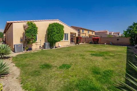 Exterior - 82773 Mount Riley Dr, Indio, CA 92203 photo 9 of 10