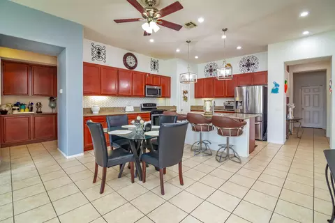Dining - 82773 Mount Riley Dr, Indio, CA 92203 photo 4 of 5