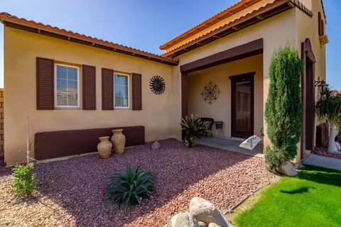 Exterior - 82773 Mount Riley Dr, Indio, CA 92203 photo 3 of 10