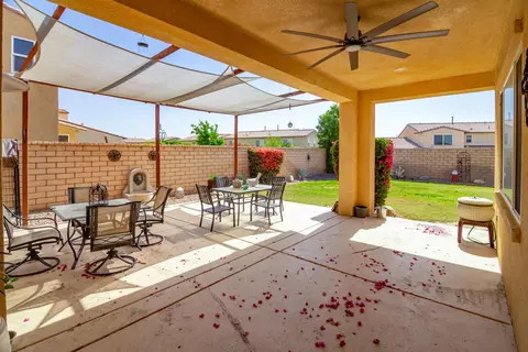 Exterior - 82773 Mount Riley Dr, Indio, CA 92203 photo 5 of 10