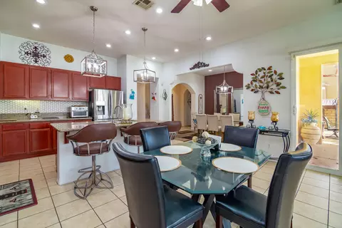 Dining - 82773 Mount Riley Dr, Indio, CA 92203 photo 3 of 5