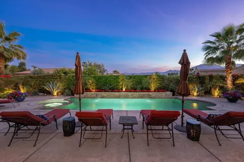 Exterior - 81913 Contento St, La Quinta, CA 92253 photo 16 of 19