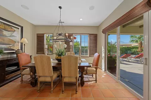 Dining - 81913 Contento St, La Quinta, CA 92253 photo 1 of 1
