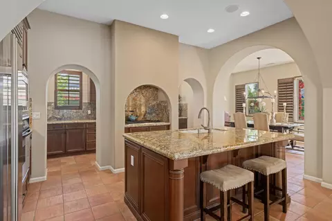 Kitchen - 81913 Contento St, La Quinta, CA 92253 photo 1 of 6