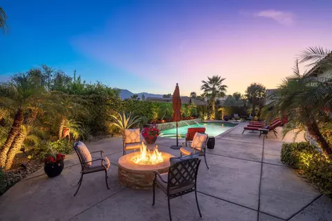 Exterior - 81913 Contento St, La Quinta, CA 92253 photo 18 of 19