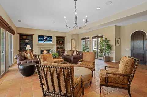 Living - 81913 Contento St, La Quinta, CA 92253 photo 2 of 4