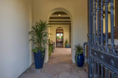 Exterior - 81913 Contento St, La Quinta, CA 92253 photo 3 of 19