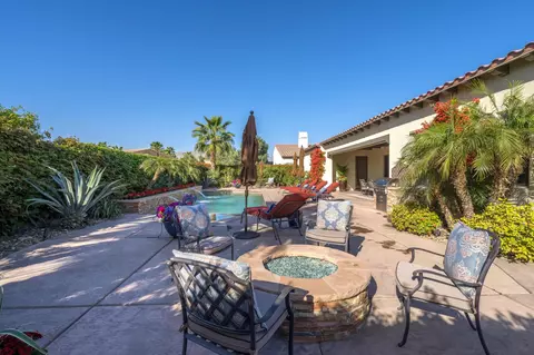Exterior - 81913 Contento St, La Quinta, CA 92253 photo 8 of 19
