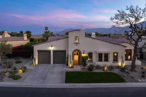 Exterior - 81913 Contento St, La Quinta, CA 92253 photo 13 of 19