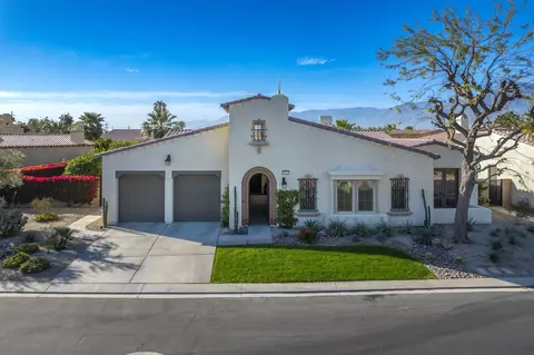 Exterior - 81913 Contento St, La Quinta, CA 92253 photo 2 of 19
