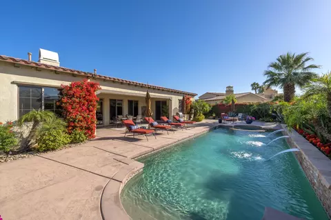 Exterior - 81913 Contento St, La Quinta, CA 92253 photo 12 of 19