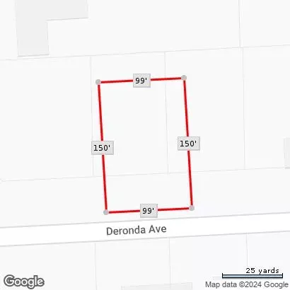 0 Deronda Ave, Whitewater, CA 92282