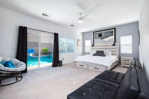 Bedroom - 42418 Andes Ct, Indio, CA 92203 photo 1 of 6