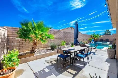 Exterior - 42418 Andes Ct, Indio, CA 92203 photo 6 of 16