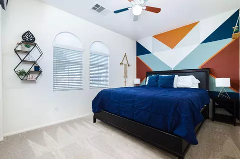 Bedroom - 42418 Andes Ct, Indio, CA 92203 photo 6 of 6