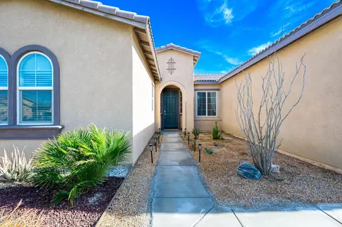 Exterior - 42418 Andes Ct, Indio, CA 92203 photo 16 of 16