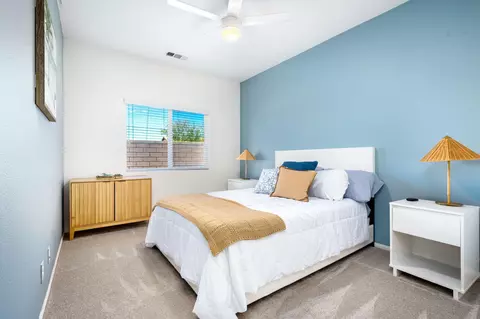 Bedroom - 42418 Andes Ct, Indio, CA 92203 photo 4 of 6