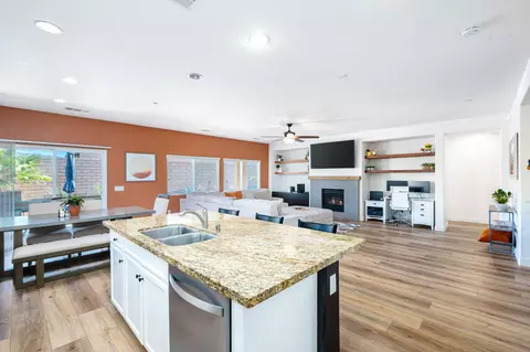 Kitchen - 42418 Andes Ct, Indio, CA 92203 photo 5 of 5