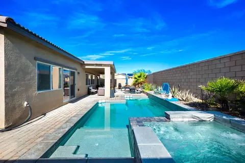 Exterior - 42418 Andes Ct, Indio, CA 92203 photo 12 of 16