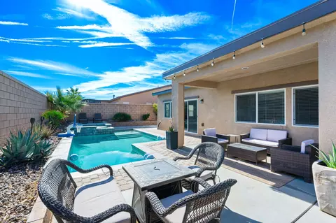 Exterior - 42418 Andes Ct, Indio, CA 92203 photo 8 of 16