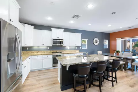 Kitchen - 42418 Andes Ct, Indio, CA 92203 photo 2 of 5