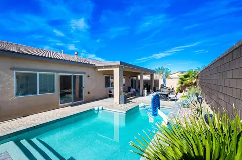 Exterior - 42418 Andes Ct, Indio, CA 92203 photo 13 of 16