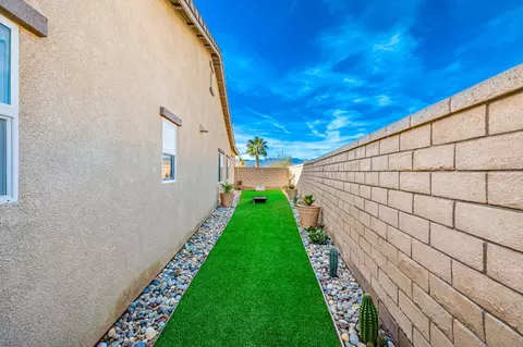 Exterior - 42418 Andes Ct, Indio, CA 92203 photo 5 of 16