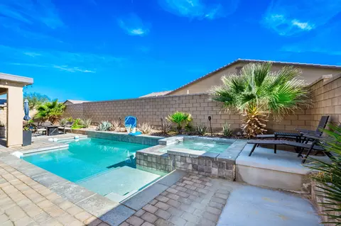 Exterior - 42418 Andes Ct, Indio, CA 92203 photo 11 of 16