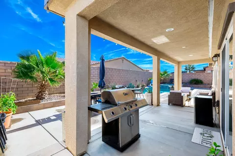 Exterior - 42418 Andes Ct, Indio, CA 92203 photo 4 of 16