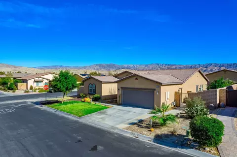 Exterior - 42418 Andes Ct, Indio, CA 92203 photo 2 of 16