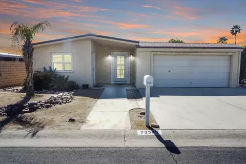 73383 Desert Greens Dr N, Palm Desert, CA 92260
