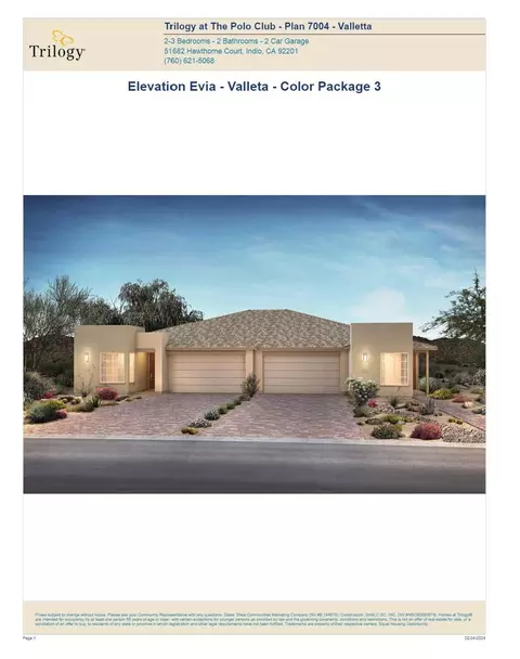 51510 Sidewinder Dr, Indio, CA 92201
