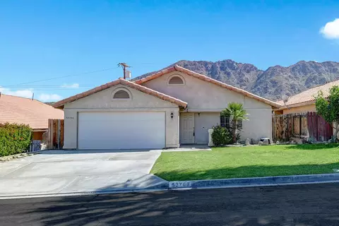 53700 Avenida Vallejo, La Quinta, CA 92253