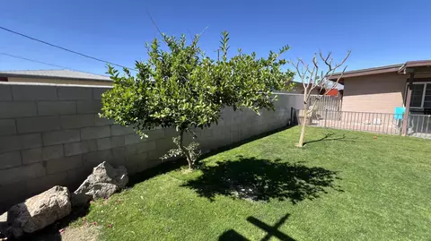 Exterior - 82237 Luce Court Ct, Indio, CA 92201 photo 14 of 16