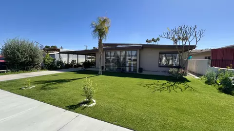 Exterior - 82237 Luce Court Ct, Indio, CA 92201 photo 2 of 16