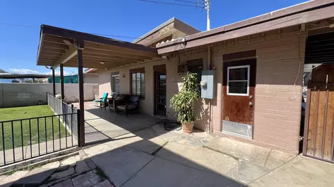 Exterior - 82237 Luce Court Ct, Indio, CA 92201 photo 6 of 16