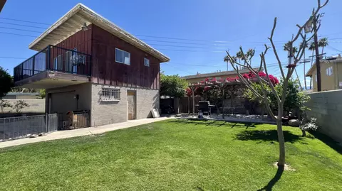Exterior - 82237 Luce Court Ct, Indio, CA 92201 photo 9 of 16
