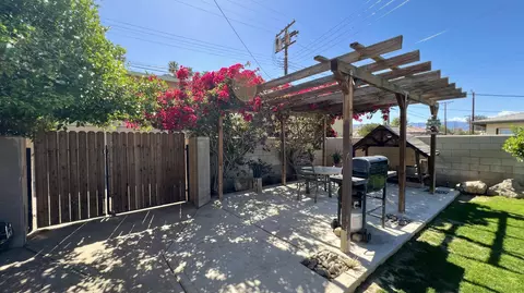 Exterior - 82237 Luce Court Ct, Indio, CA 92201 photo 10 of 16