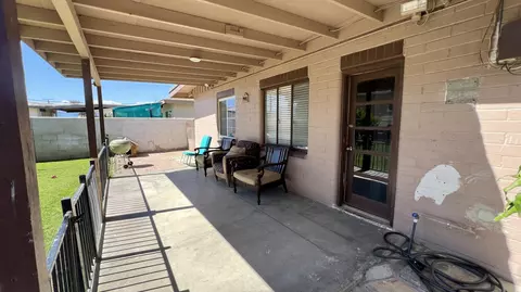 Exterior - 82237 Luce Court Ct, Indio, CA 92201 photo 7 of 16