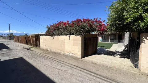 Exterior - 82237 Luce Court Ct, Indio, CA 92201 photo 16 of 16
