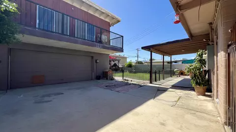 Exterior - 82237 Luce Court Ct, Indio, CA 92201 photo 4 of 16