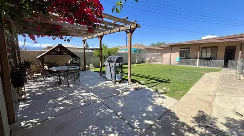 Exterior - 82237 Luce Court Ct, Indio, CA 92201 photo 12 of 16