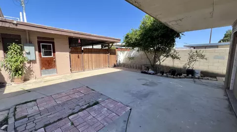 Exterior - 82237 Luce Court Ct, Indio, CA 92201 photo 5 of 16